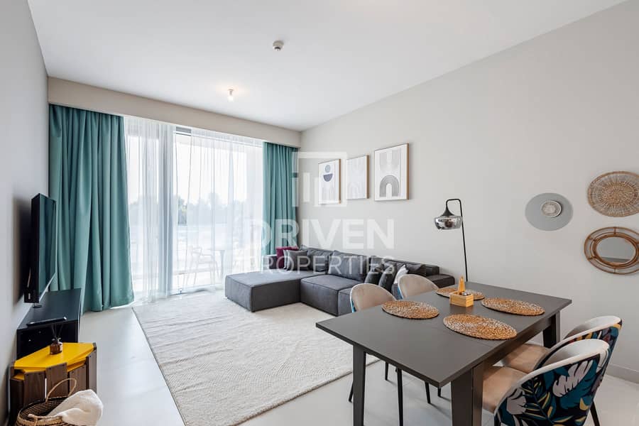 شقة في كانال فرونت ريزيدينس 6،كانال فرونت ريزيدينس،الوصل 2 غرف 240000 درهم - 12242708 شقة في كانال فرونت ريزيدينس 6،كانال فرونت ريزيدينس،الوصل 2 غرف 240000 درهم - 12242708