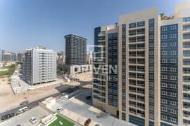 شقة في رويال ريزيدنس 1،رويال ريزيدنس،مدينة دبي الرياضية 1 غرفة 55000 درهم - 12242709