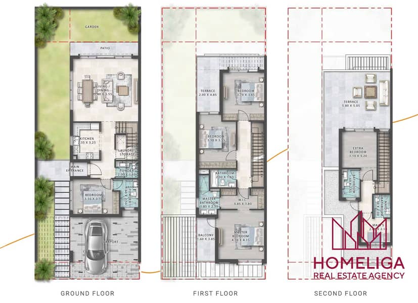 15 0 Floor Plan Marbella 5 BR. png