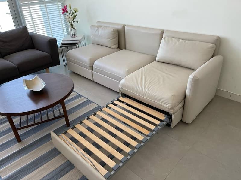 5 DIRECT TO OWNER | No Commission | Cozy and Posh Fully Furnished  Apartment in JVC