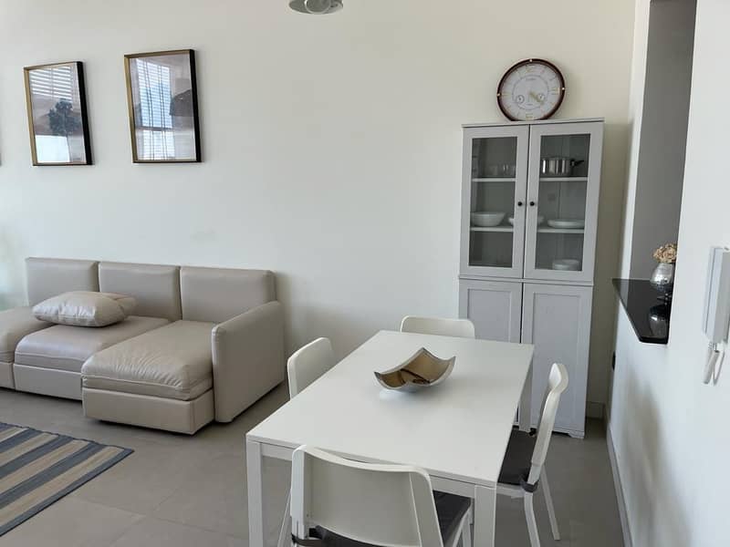 7 DIRECT TO OWNER | No Commission | Cozy and Posh Fully Furnished  Apartment in JVC