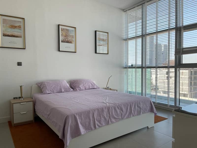 8 DIRECT TO OWNER | No Commission | Cozy and Posh Fully Furnished  Apartment in JVC