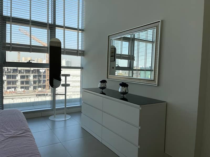 9 DIRECT TO OWNER | No Commission | Cozy and Posh Fully Furnished  Apartment in JVC