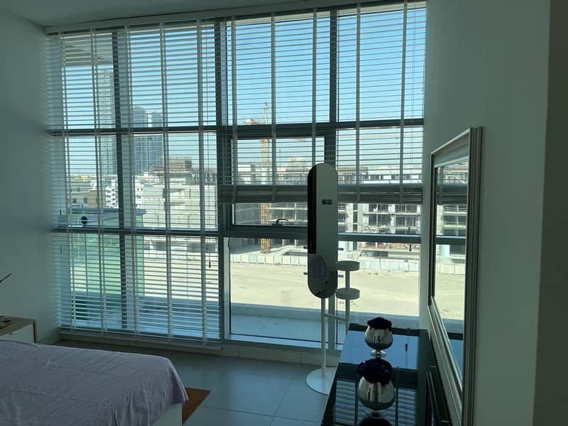10 DIRECT TO OWNER | No Commission | Cozy and Posh Fully Furnished  Apartment in JVC
