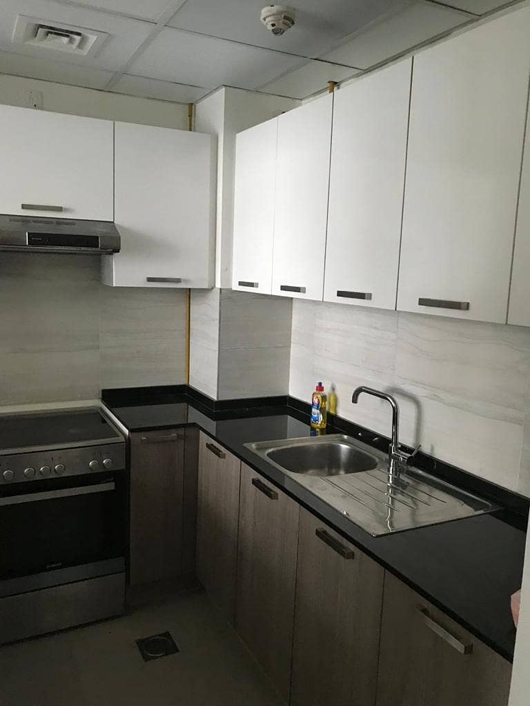 13 Cozy and Posh Fully Furnished  Apartment in JVC