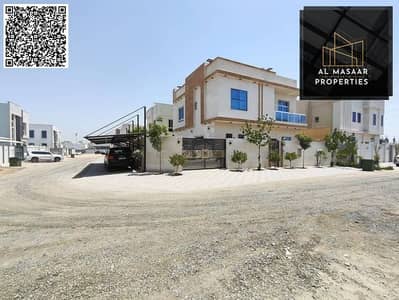 5 Bedroom Villa for Sale in Al Helio, Ajman - 784716100-800x600. jpeg