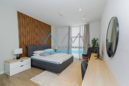 2 Bedroom Apartment for Rent in Al Jaddaf, Dubai - DSC08735. jpg