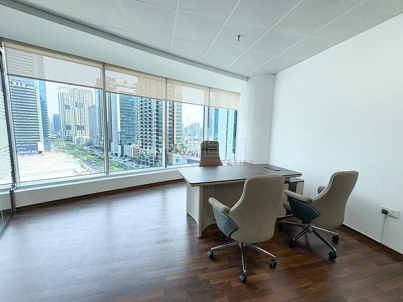 位于商业湾,擎天塔 的写字楼 170000 AED - 12242808 位于商业湾,擎天塔 的写字楼 170000 AED - 12242808
