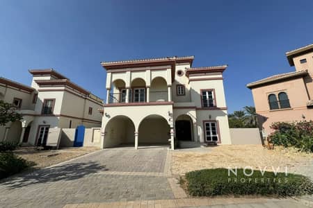4 Bedroom Villa for Sale in The Villa, Dubai - 4 Bedroom plus Study | Cordoba E1 | Tenanted
