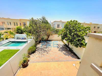 3 Bedroom Villa for Rent in The Springs, Dubai - WhatsApp Image 2025-07-03 at 1.01. 56 PM. jpeg