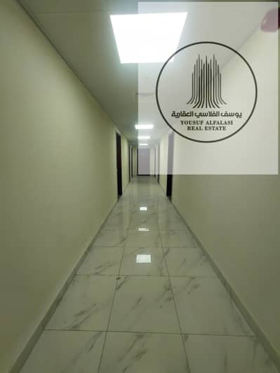 Office for Rent in Al Jurf, Ajman - 12d3fe4a-432d-4c3a-89cd-93f89814f27e. jpeg
