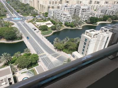 فلیٹ 1 غرفة نوم للايجار في ذا فيوز، دبي - IMG-20250711-WA0008. jpg