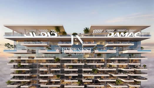 1 Bedroom Apartment for Sale in Al Wasl, Dubai - IMG-20250716-WA0016. jpg