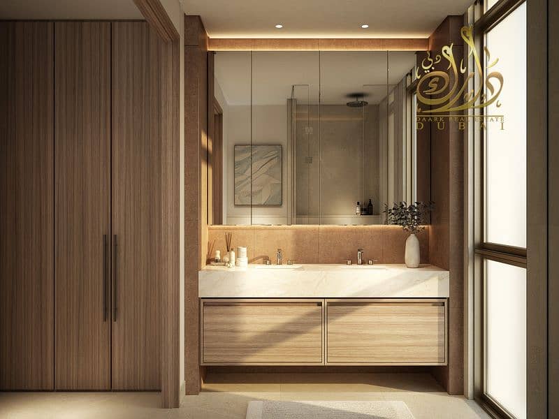 9 P1-D - 2 BED PRIMARY BATHROOM. jpg