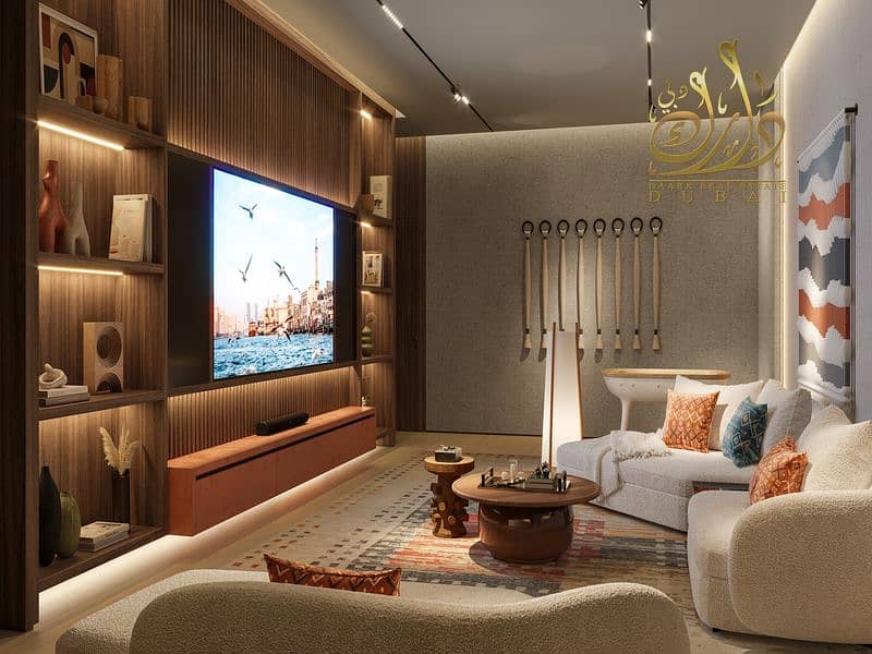 17 P1-D - Cinema Games Room. jpg