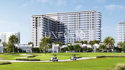 2 Bedroom Apartment for Sale in Dubai Hills Estate, Dubai - 2 Bedroom I Mid floor I Genuine re-sale