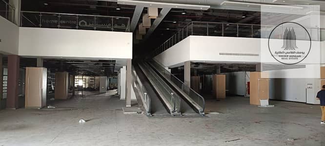 Showroom for Rent in Al Nuaimiya, Ajman - WhatsApp Image 2025-07-15 at 3.52. 56 PM. jpeg