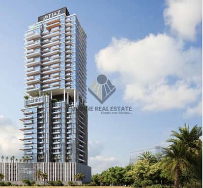 Studio for Sale in Dubai Land Residence Complex, Dubai - 2. . png