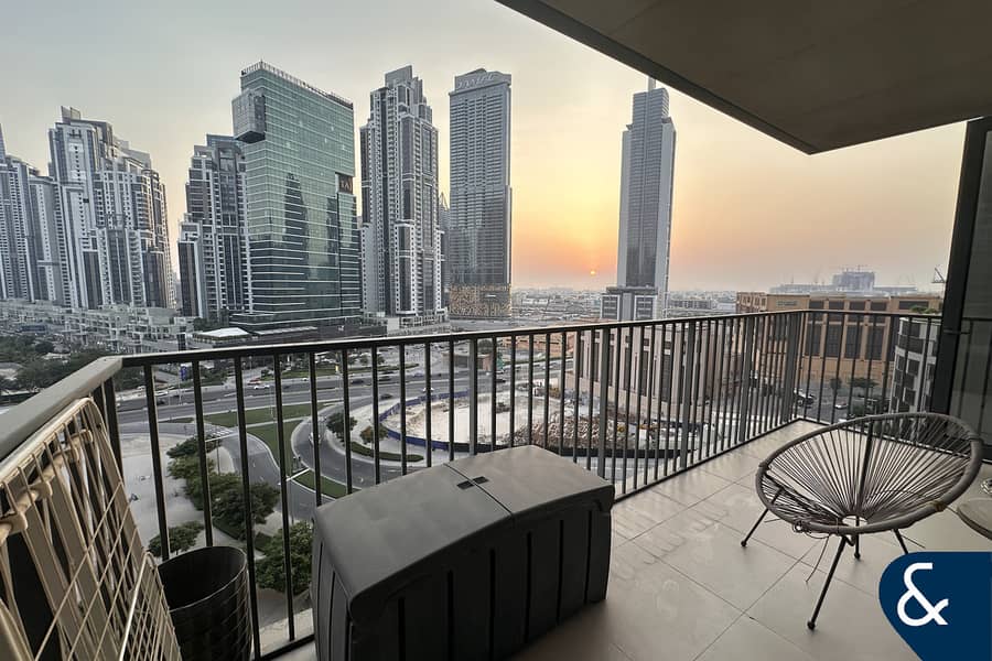 Luxury 2 Beds | Great Loc. | Nice Views
