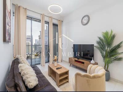 1 Bedroom Flat for Rent in Dubai Sports City, Dubai - 41c49c6f-fd35-4291-b4e9-5b8d69cdc71f. jpeg