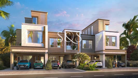 5 Bedroom Townhouse for Sale in DAMAC Lagoons, Dubai - img132. jpg
