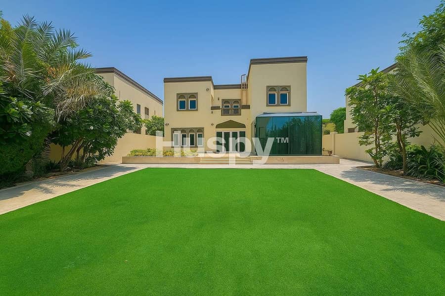 فیلا في الحي 5،جميرا بارك 3 غرف 330000 درهم - 12242932 فیلا في الحي 5،جميرا بارك 3 غرف 330000 درهم - 12242932