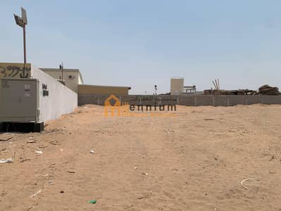ارض صناعية  للبيع في صناعية الصجعة، الشارقة - IMG-20250716-WA0010. jpg