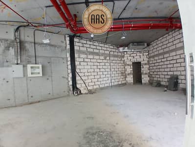 Shop for Rent in Al Mamzar, Dubai - 20250512_124753. jpg