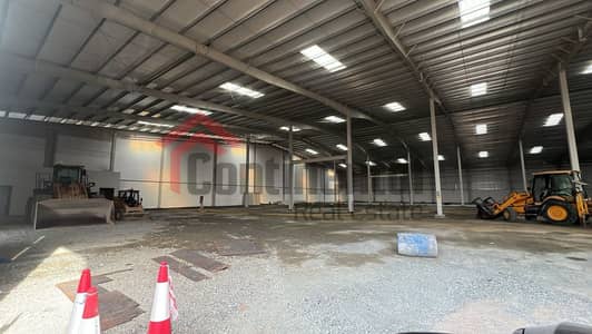Warehouse for Rent in Umm Al Thuoob, Umm Al Quwain - WhatsApp Image 2025-07-09 at 9.45. 26 AM. jpeg
