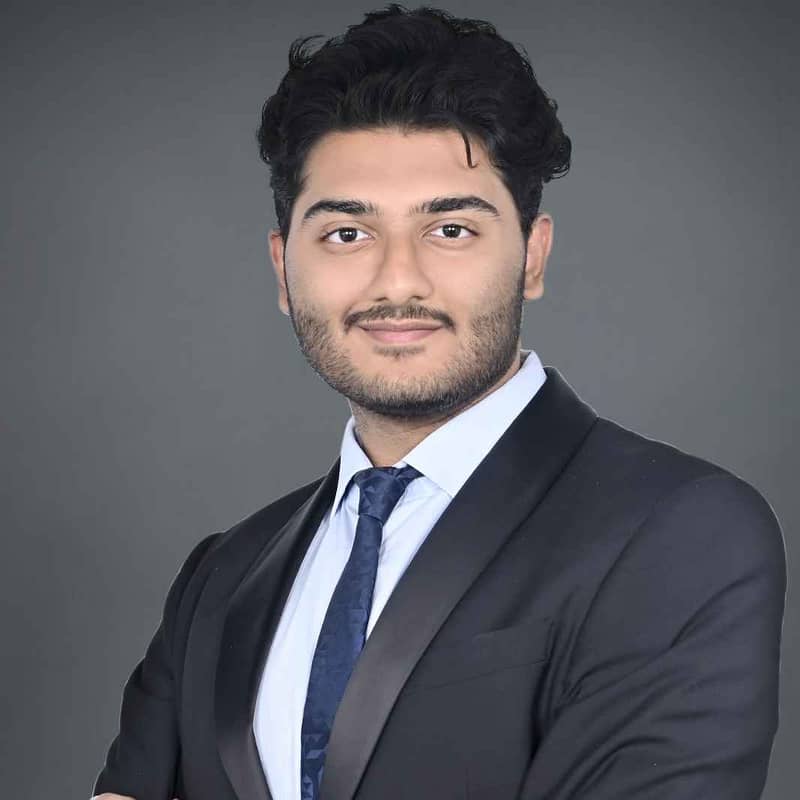 Neil Jhaveri
