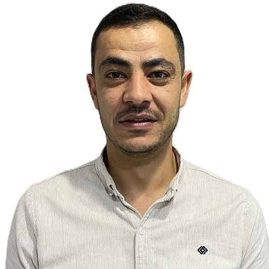 Hatim Hani