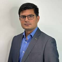 Aqib Sarosh Atif
