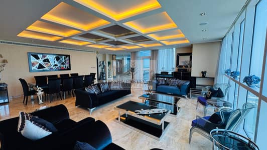 4 Bedroom Apartment for Rent in Dubai Marina, Dubai - IMG-20250609-WA0028. jpg