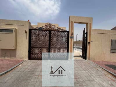 فیلا 4 غرف نوم للايجار في براشي، الشارقة - IMG_9808. jpg