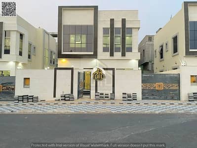 فیلا 5 غرف نوم للبيع في الحليو، عجمان - 784474442-1066x800. jpg