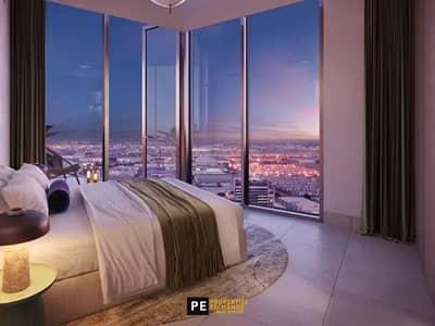 1 Bedroom Flat for Sale in Jebel Ali, Dubai - 1. png