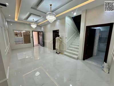 فیلا 3 غرف نوم للبيع في الحليو، عجمان - batch_6825f365-1f80-4a58-a971-3ef5c7bbf1ea. jpg
