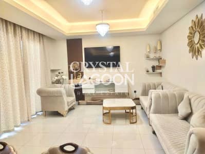 3 Bedroom Townhouse for Rent in DAMAC Hills 2 (Akoya by DAMAC), Dubai - IMG-20250429-WA0107. jpg