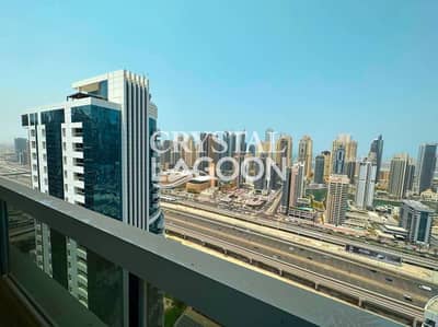 1 Bedroom Apartment for Rent in Jumeirah Lake Towers (JLT), Dubai - IMG-20250404-WA0021. jpg