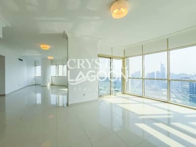 朱美拉湖塔 (JLT)， 迪拜 4 卧室顶楼公寓待租 - ff4e9ccb387542fabb1545a873ef3d33. jpg