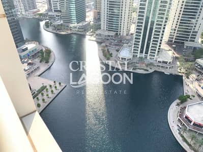 2 Bedroom Apartment for Rent in Jumeirah Lake Towers (JLT), Dubai - IMG-20250620-WA0082. jpg