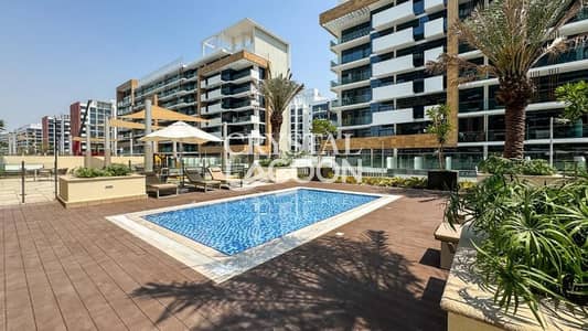 1 Bedroom Flat for Rent in Meydan City, Dubai - 592831192. jpg