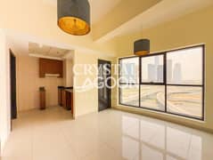 Spacious | Near Metro & Marina Walk | with Balcony – Mid Floor | 12 Cheque option Available