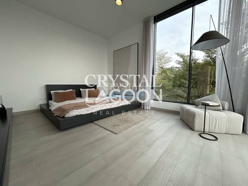 Вилла в Тилал Сити，Масаар，Виллы Сендиан, 4 cпальни, 4350000 AED - 11103881