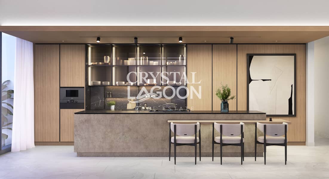7 One River Point_Kitchen. jpg