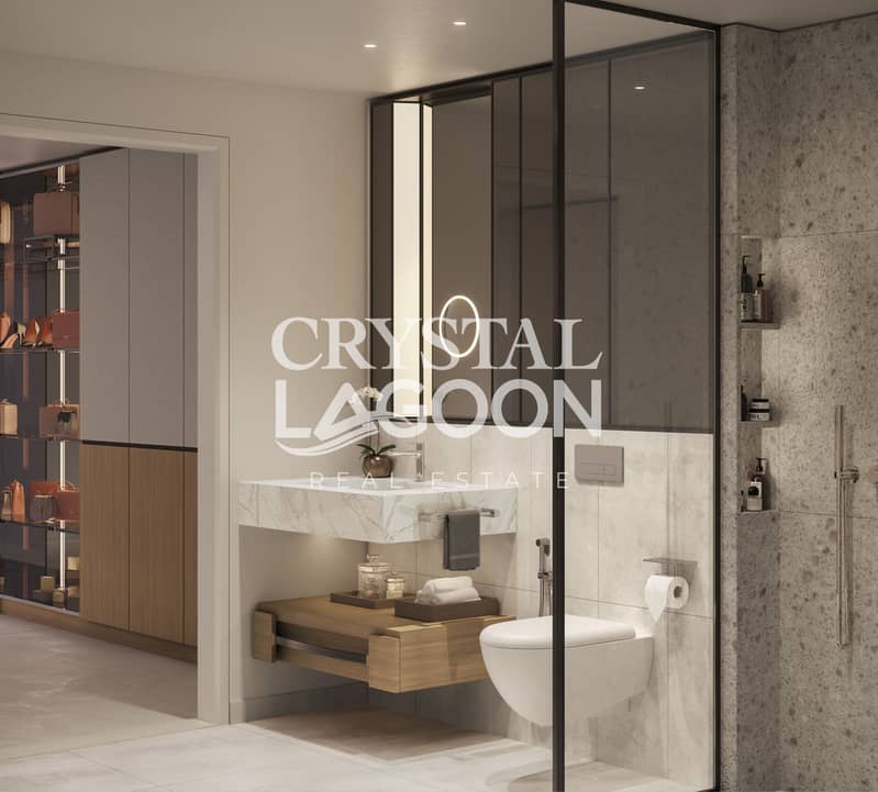 8 One River Point_Bathroom. jpg