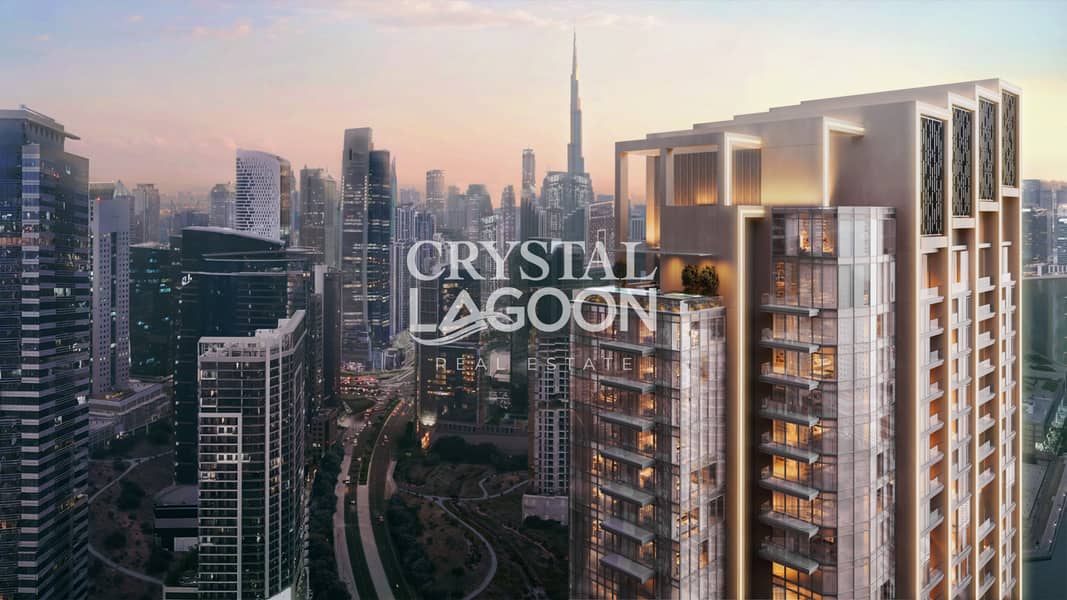 13 One River Point_Facade roof. jpg