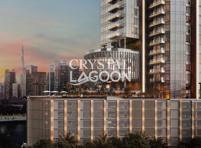 15 One River Point_Podium. jpg
