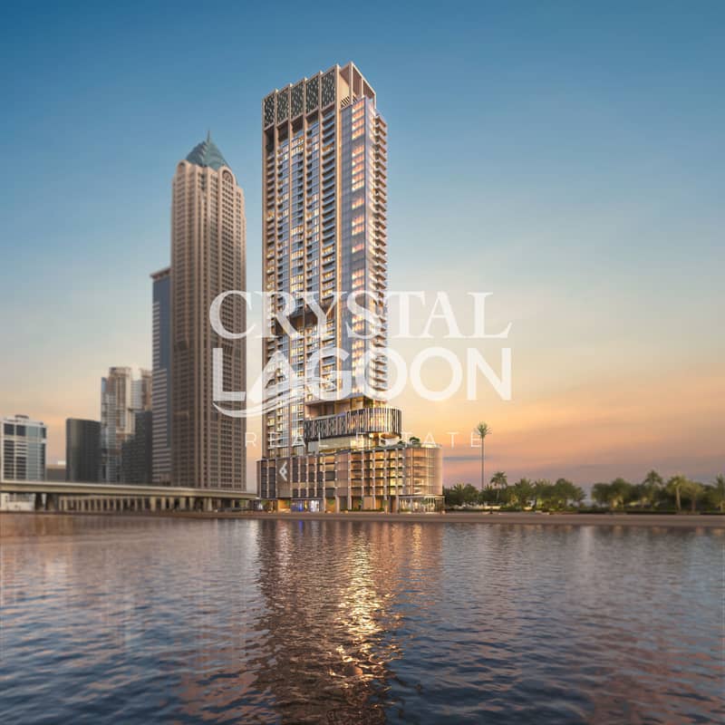 16 One River Point_View- Canal side. jpg