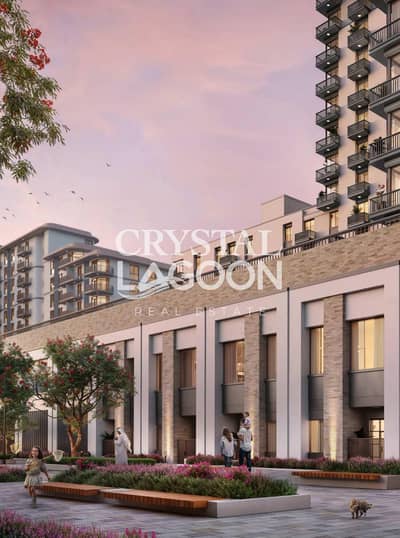 3 Bedroom Apartment for Sale in Town Square, Dubai - img208. jpg